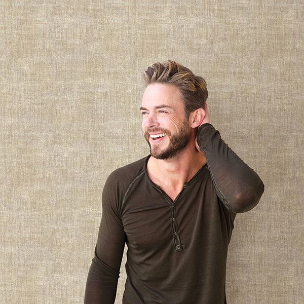 Grey Linen
