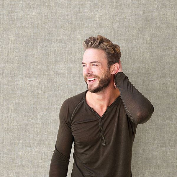 Grey Linen