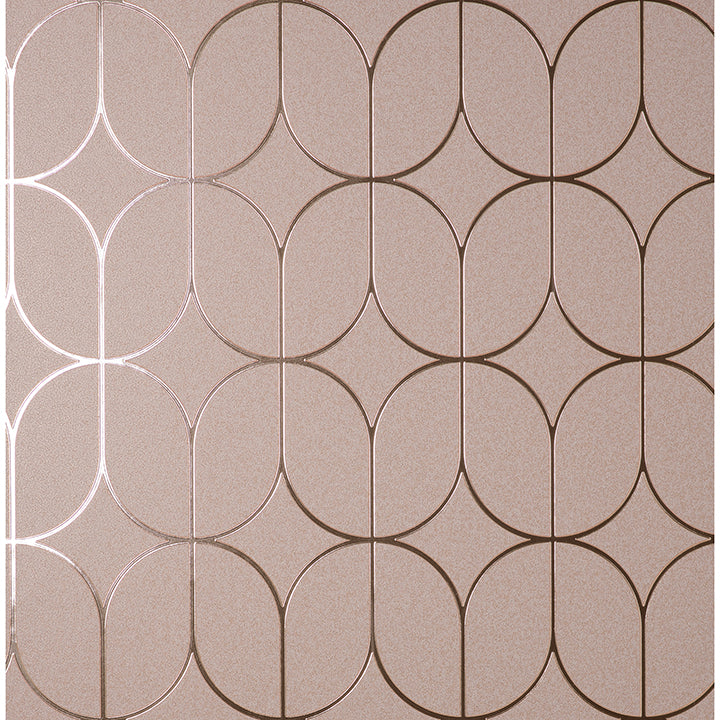 Trellis Wallpaper