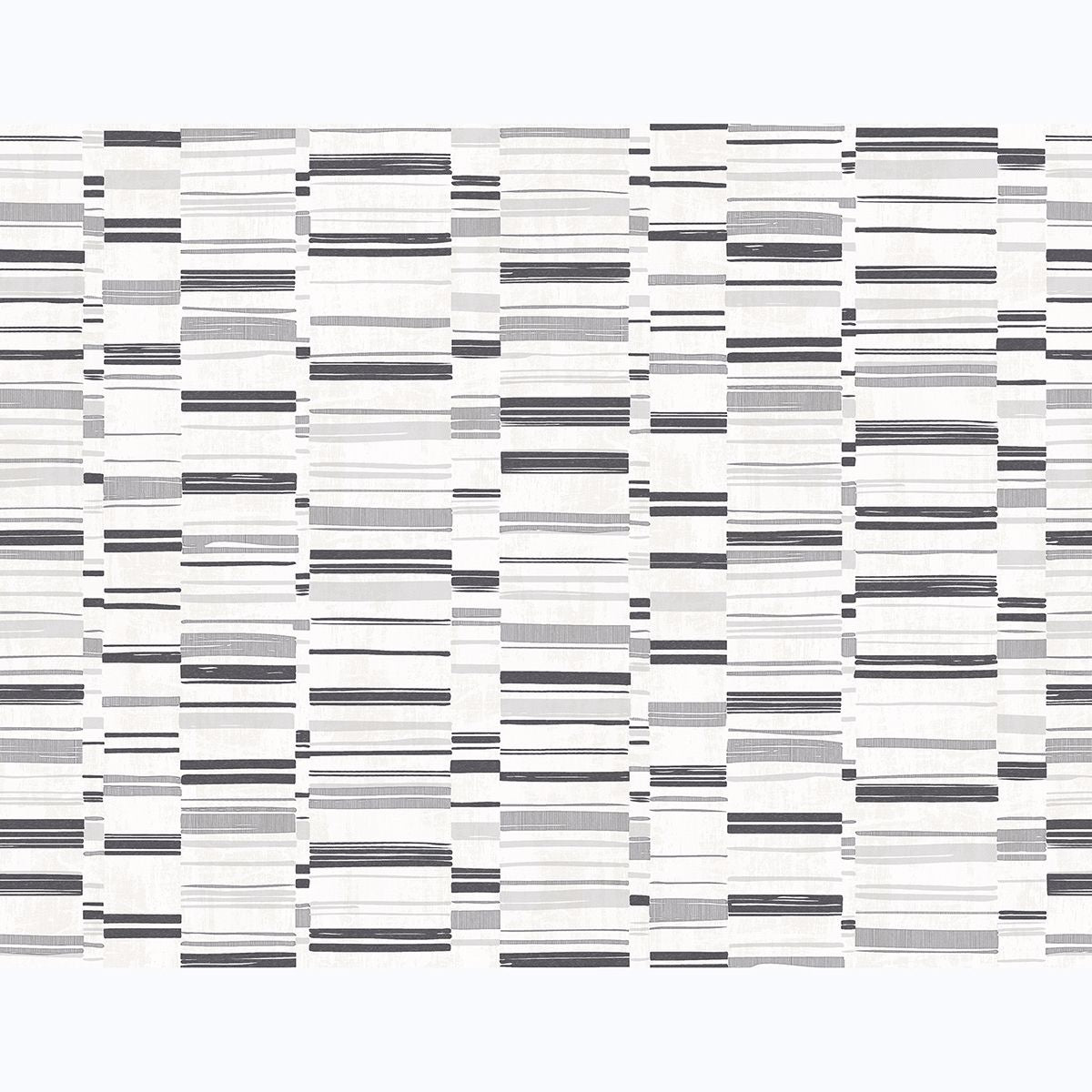 Fresnaye Linen Stripe Wallpaper