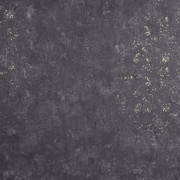 Drizzle Pewter Speckle Wallpaper