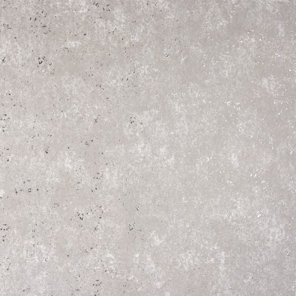 Drizzle Pewter Speckle Wallpaper