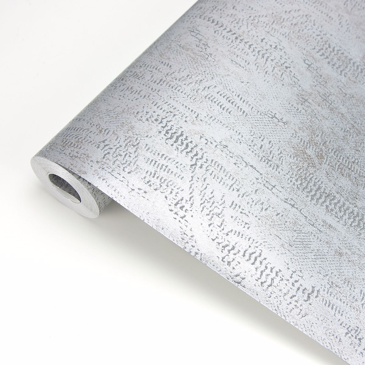 Luster Distressed Texture Wallpaper