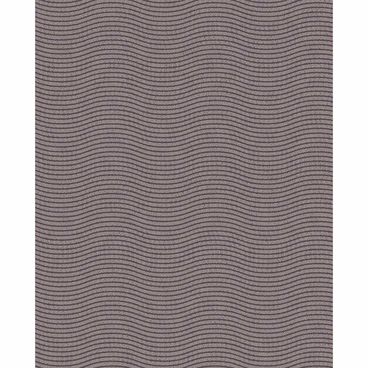 Curves Glittering Waves Wallpaper