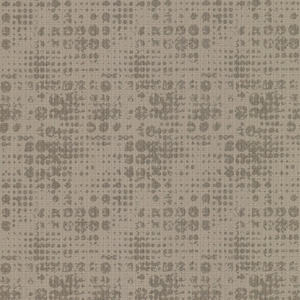 Celeste Geometric Wallpaper
