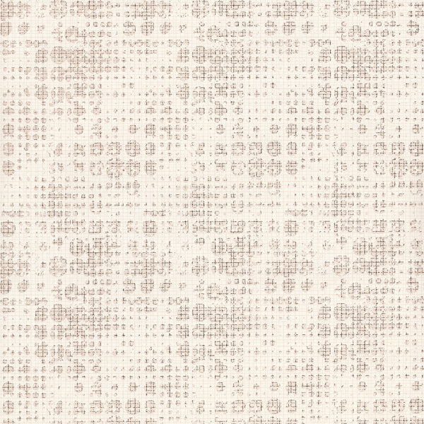 Celeste Geometric Wallpaper