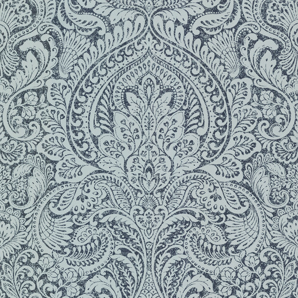 Artemis Damask Wallpaper
