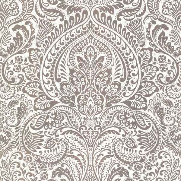 Artemis Damask Wallpaper