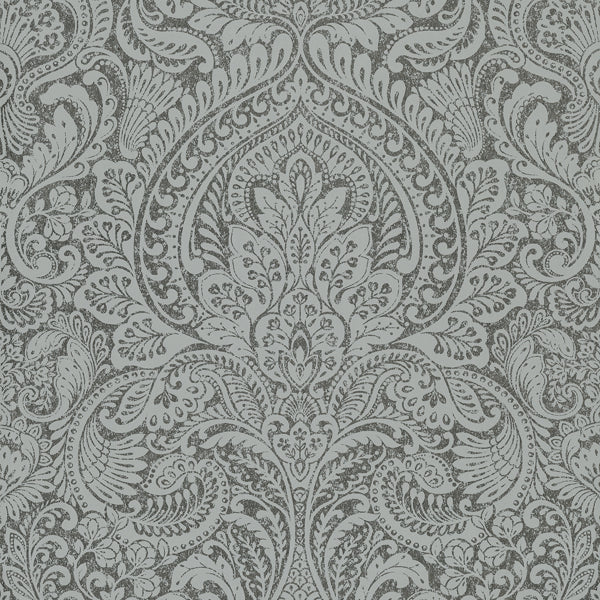Artemis Damask Wallpaper