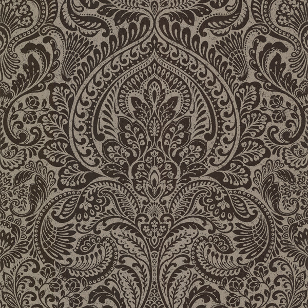 Artemis Damask Wallpaper