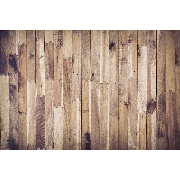 Timber Wall Wall Mural