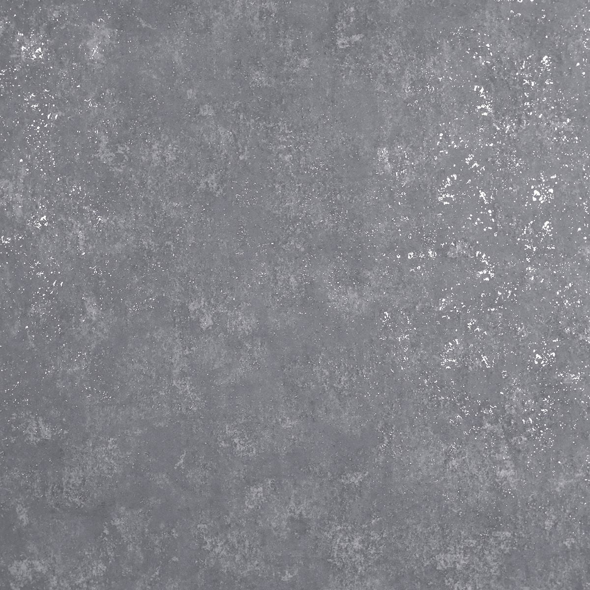 Drizzle Pewter Speckle Wallpaper