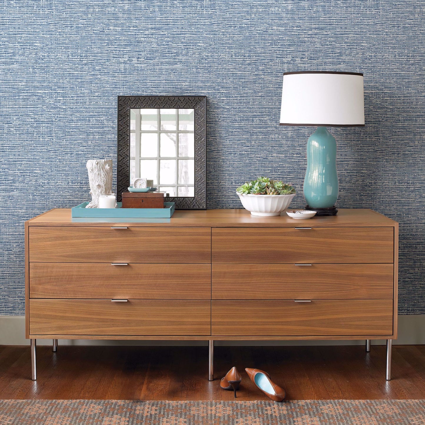 Vivanta Texture Wallpaper