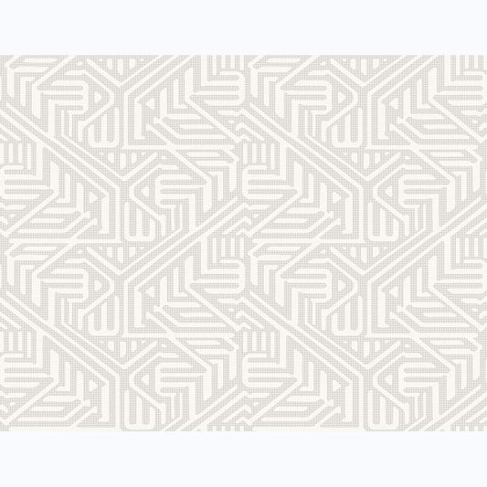 Nambiti Geometric Wallpaper