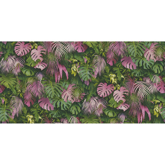 Luana Tropical Forest Wallpaper
