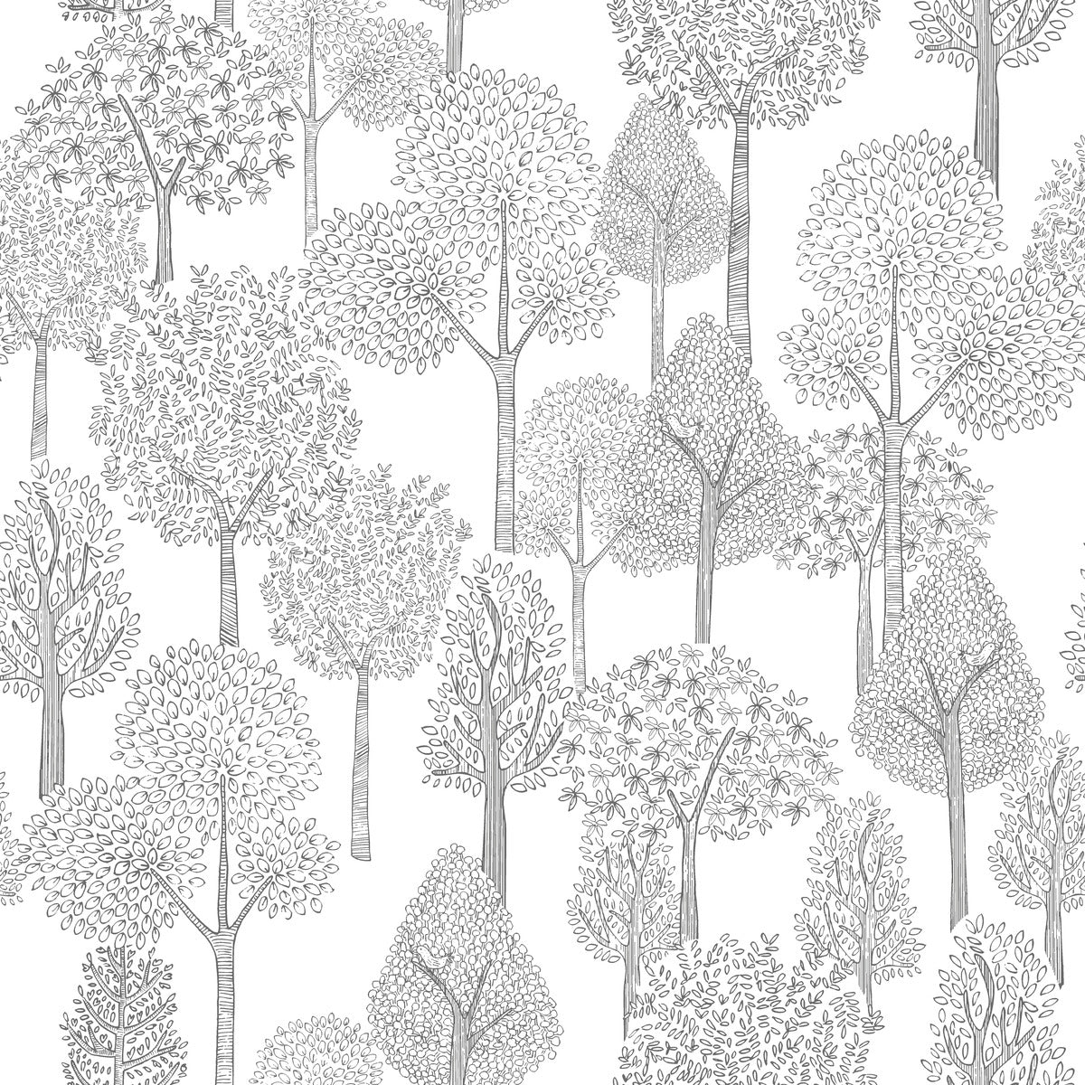 TREETOPS