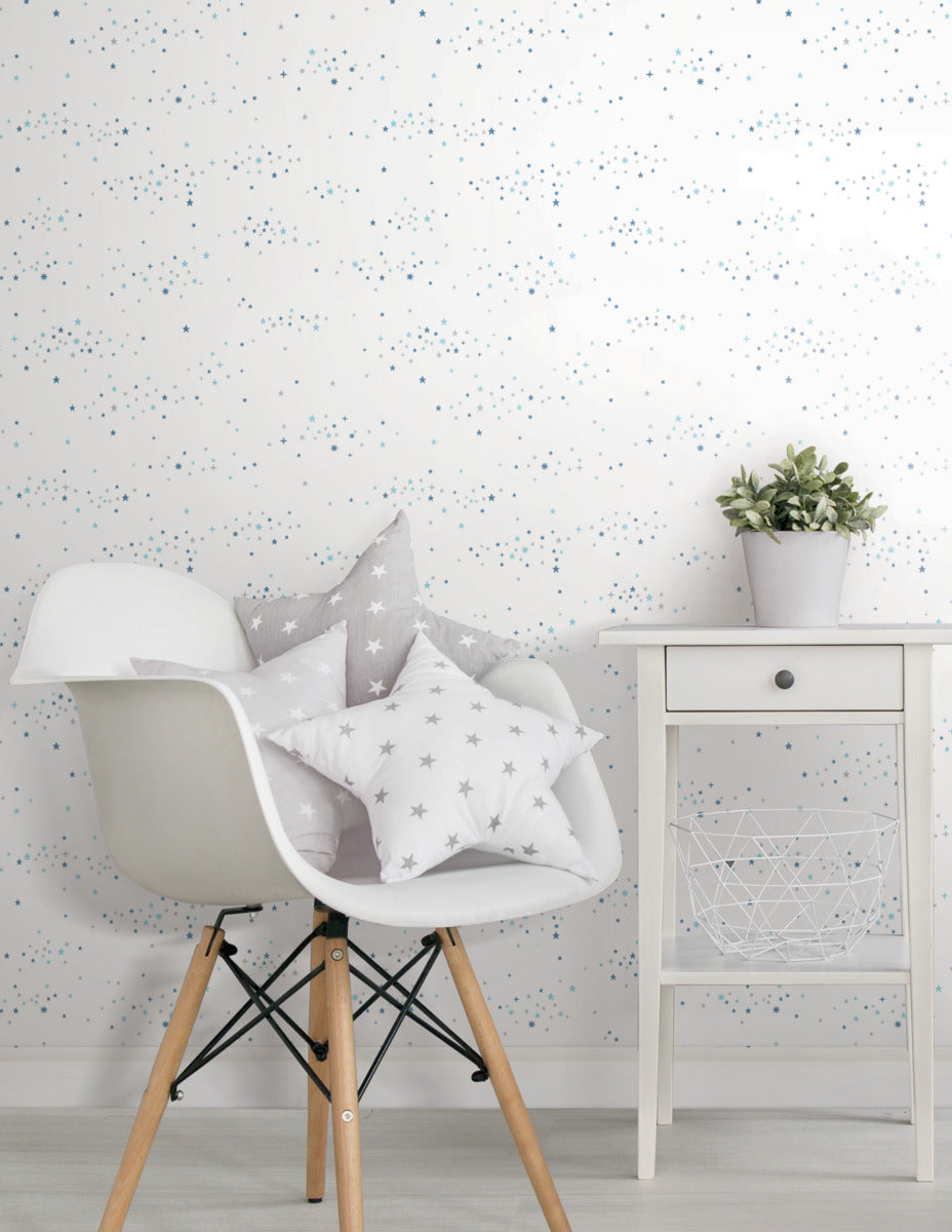 Starlight, Star Bright