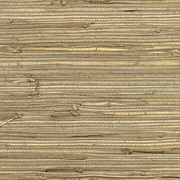GRASSCLOTH WALLPAPER