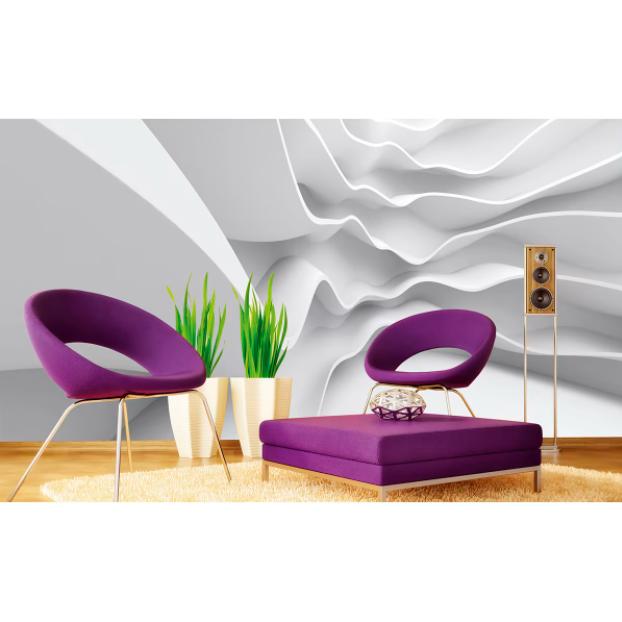 MURAL WALLPAPER