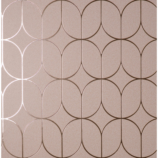 Trellis Wallpaper