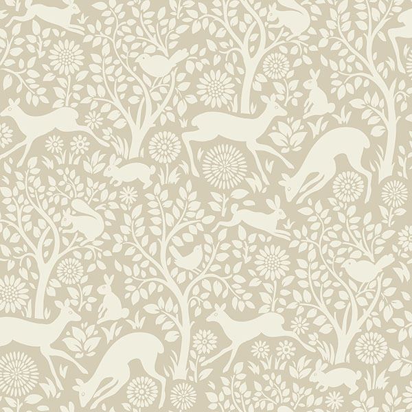 Anahi Neutral Forest Fauna