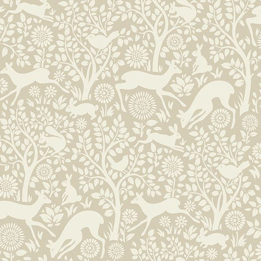 Anahi Neutral Forest Fauna