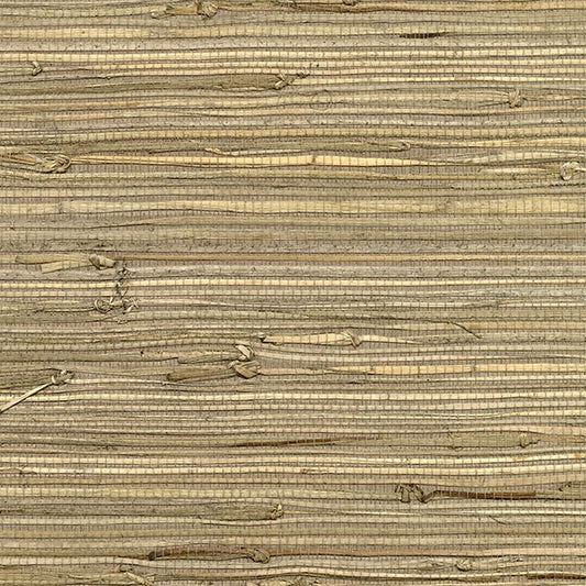 Anhui  Grasscloth Wallpaper
