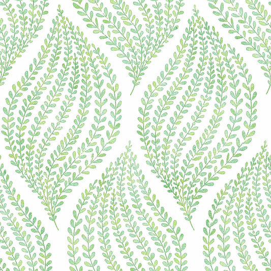 Arboretum Leaves