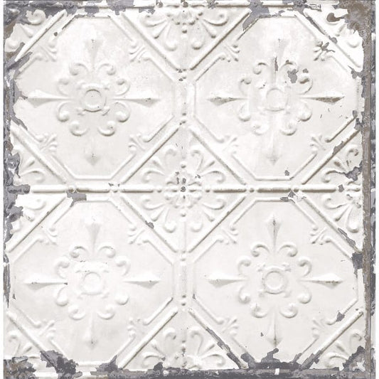 Donahue Tin Ceiling Wallpaper