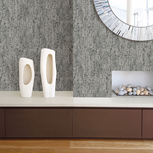 Malawi Leather Texture Wallpaper