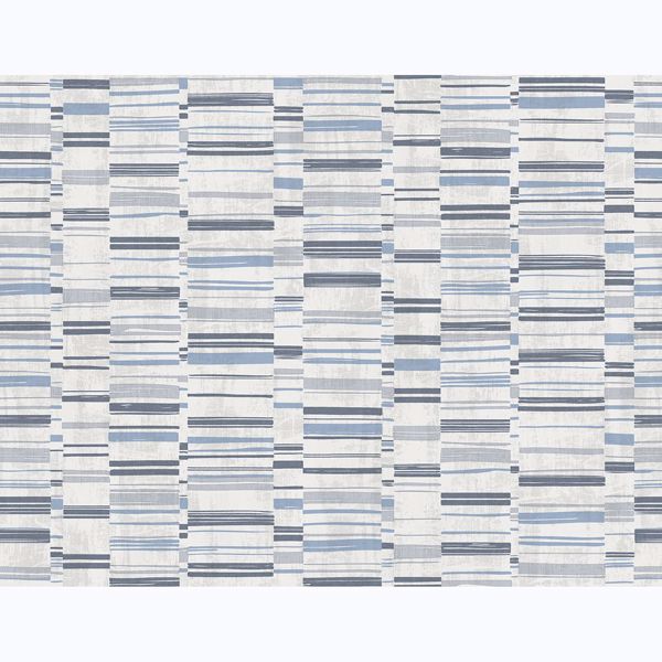 Fresnaye Linen Stripe Wallpaper