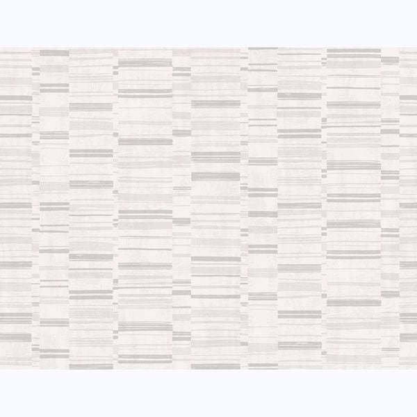 Fresnaye Linen Stripe Wallpaper