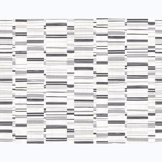 Fresnaye Linen Stripe Wallpaper