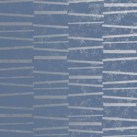 Luminescence Abstract Stripe Wallpaper