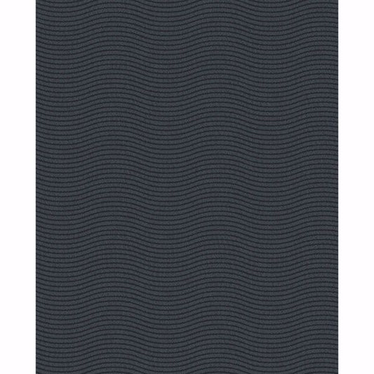 Curves Glittering Waves Wallpaper