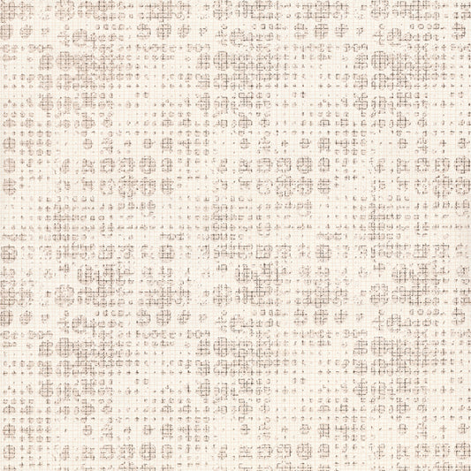 Celeste Geometric Wallpaper