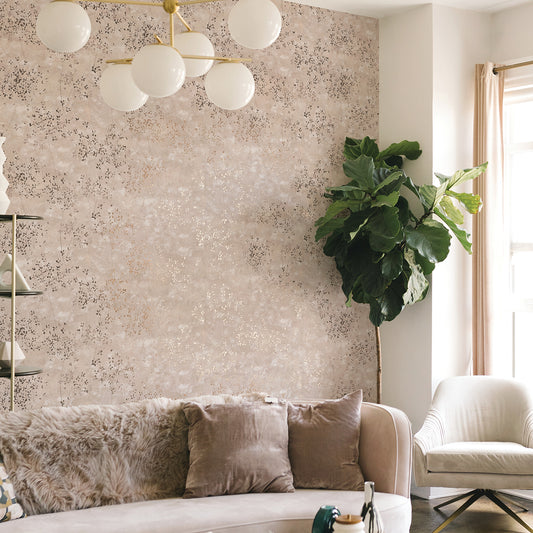 Arian Inkburst Wallpaper