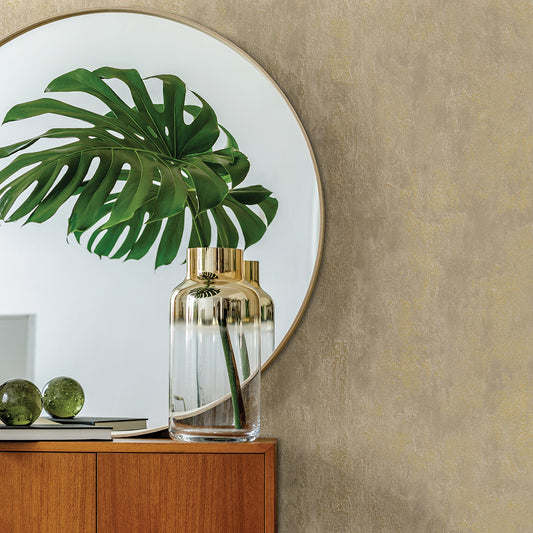 Deimos Distressed Texture Wallpaper