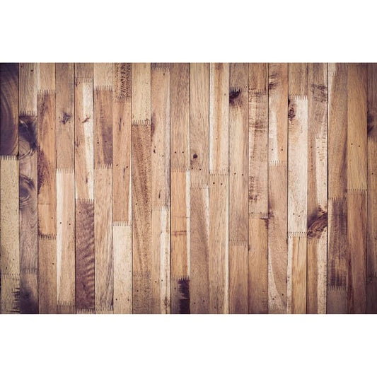Timber Wall Wall Mural