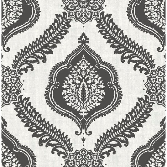 Vernon Peel and Stick Wallpaper