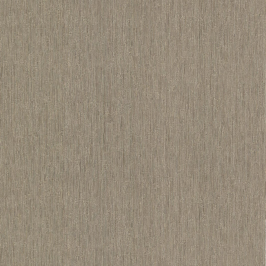 Grand Canal Brown Distressed Texture Wallpaper