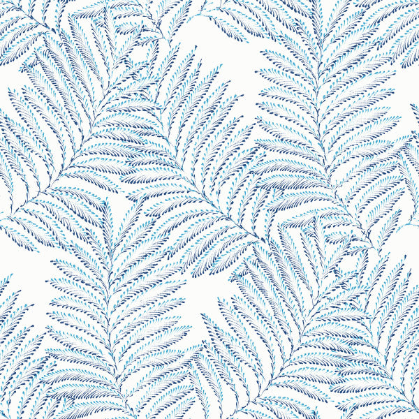 Finnley Inked Fern Wallpaper