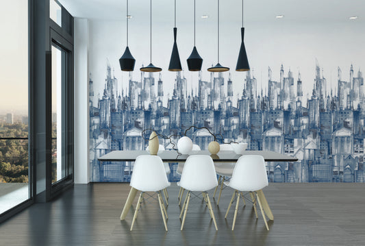 Cityscape