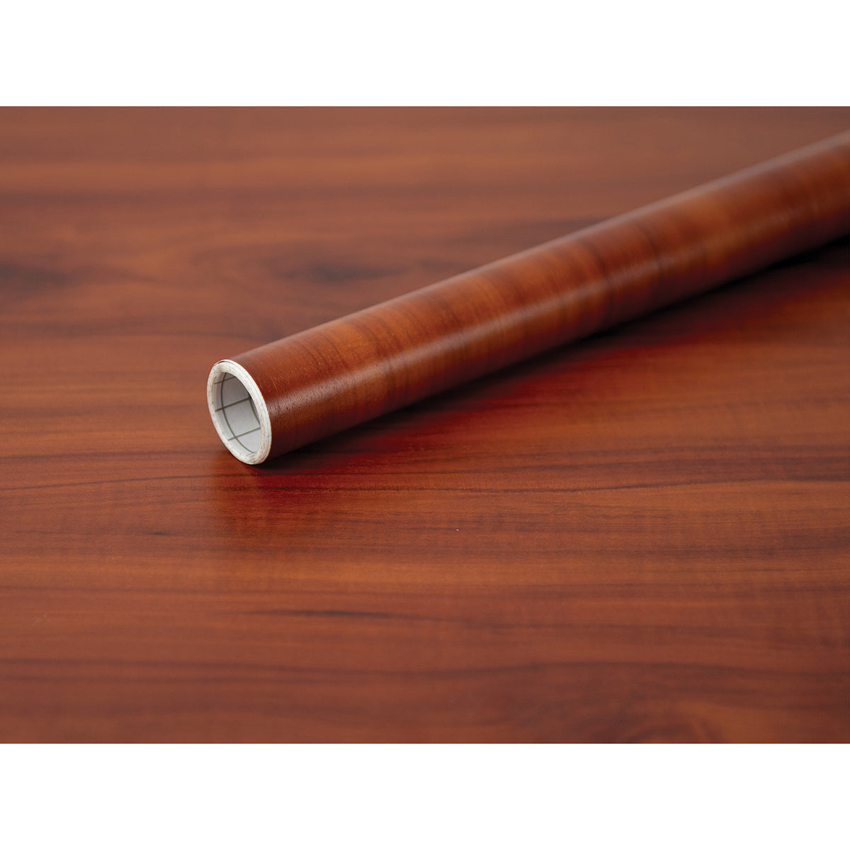 Apple Tree Red Self Adhesive Film
