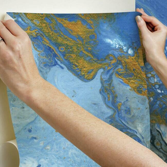 MARBLE CRYSTAL