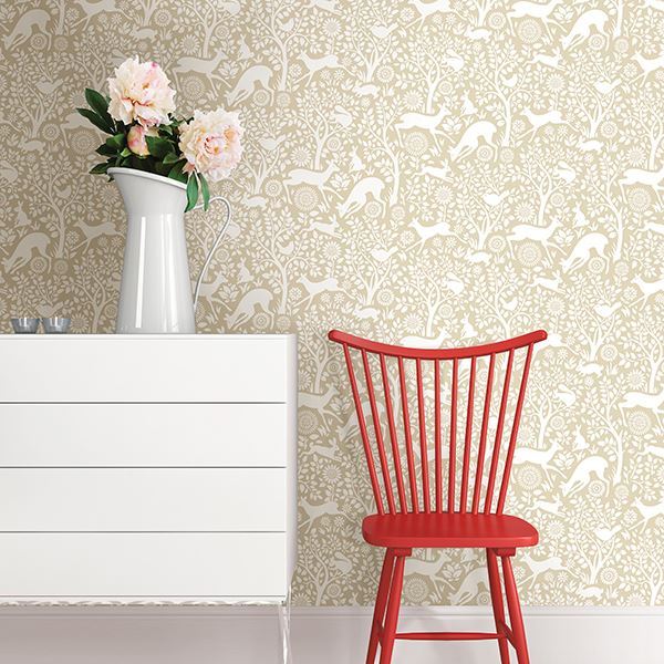 Anahi Neutral Forest Fauna