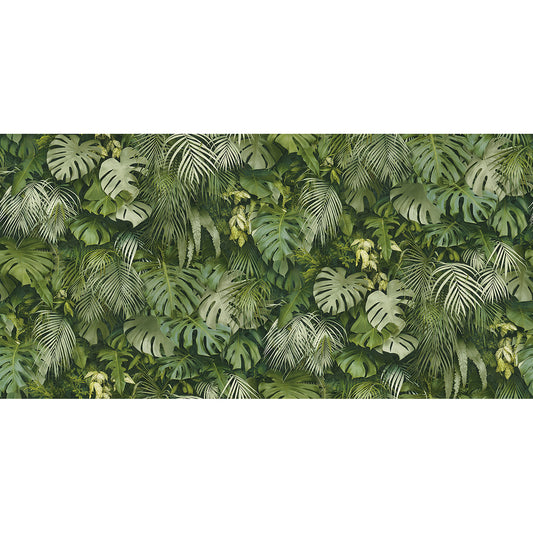 Luana Tropical Forest Wallpaper