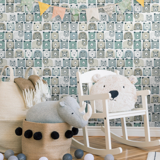 Bears Sidewall