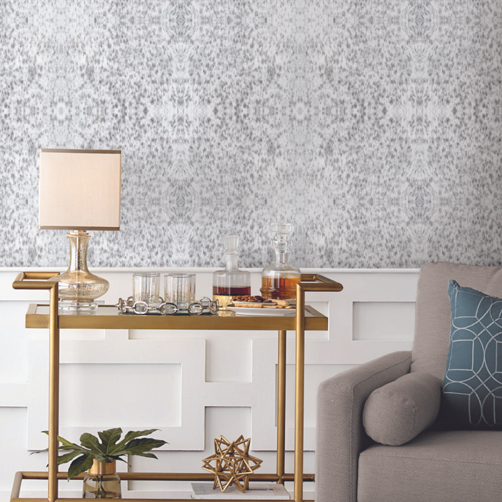 Fleabitten Peel and Stick