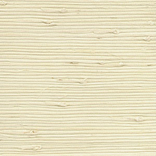 Cebu Cream Grasscloth